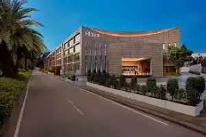 Hilton Bangalore Embassy